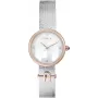 FURLA Arco Chain Women's Watch WW00022004L5 32mm Rose Gold Stainless Steel