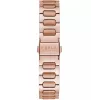 FURLA Giada Women's Quartz Watch WW00011006L3 38mm Silver Pink Leather