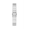 FURLA Logo Women's Watch WW00005011L1 32mm Rose Gold Tone Stainless Steel Case Pink Leather Strap Quartz Analog