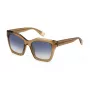 FURLA SFU621V530D67 Women's Sunglasses Havana/Brown 53mm