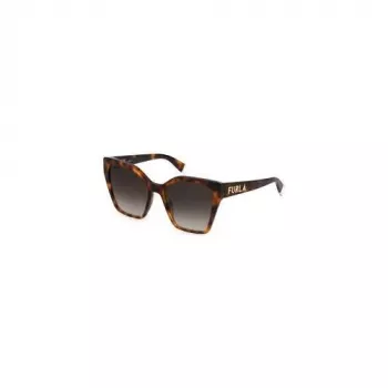 FURLA SFU686-540752 Women's Sunglasses 54/18/140 mm