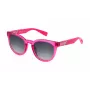 FURLA SFU687-5103GB Women's Cat Eye Sunglasses Havana 51 mm