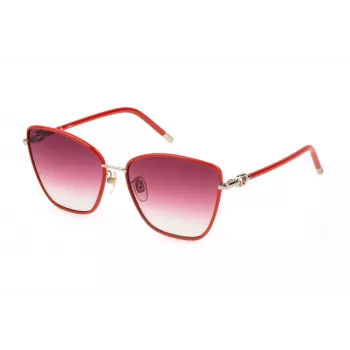 FURLA SFU692V580594 Women's Sunglasses 58/16/135 mm UV400