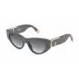 FURLA SFU881-540GFS Women's Sunglasses Havana Tortoise Gradient Grey 54mm