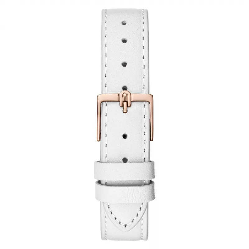 FURLA Women's Arco Chain Quartz Watch WW00004005L3 30mm Stainless Steel
