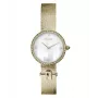 FURLA Women's Arco Chain Watch WW00022001L2 32mm Stainless Steel Silver Sunray Dial