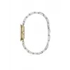 FURLA Women's Watch WW00004007L4 30mm Quartz Stainless Steel and Leather