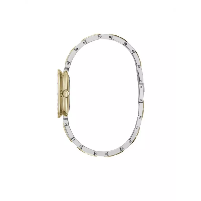 FURLA Women's Watch WW00004007L4 30mm Quartz Stainless Steel and Leather