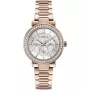 FURLA Women's Watch WW00011007L3 38mm Quartz Stainless Steel and Leather