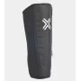 FUSE ALPHA CLASSIC Kids Shin Guards, Black/Grey, M/L