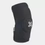 FUSE ALPHA LITE Junior Knee Pads Black/Grey M/L