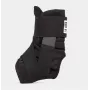 FUSE PROTECTION FUSE ALPHA Classic Kids Knee Pads Black/Grey XS/S