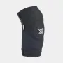 FUSE PROTECTION FUSE ALPHA LITE Elbow Protector - Black/Grey - Medium (CE EN 1621-1)