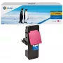 G&G 14778 Compatible Toner Cartridge for Kyocera TK-5240M – Magenta, Laser, 3,000 Pages