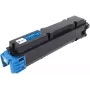 G&G 21000 Compatible Toner Cartridge for Kyocera TK-5370C – Cyan, 21,000 Pages