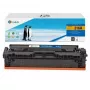 G&G 21440 Compatible Toner Cartridge for HP 216A / W2410A (Black, 1,050 Pages)
