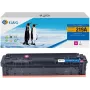 G&G 21736 Toner Cartridge Replacement Magenta HP 117A Compatible