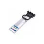 G&G 32159020 USB-C to USB-C 100W PD Cable 2m Black