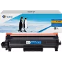 G&G 8443999000 Full HD DLP Smart Projector with Android TV, 1300 ANSI Lumens, Auto Focus & Keystone