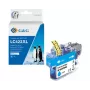 G&G Compatible Cyan Ink Cartridge for Brother LC422XLC (High Yield, 1500 Pages) - 20585