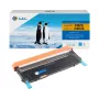 G&G Compatible Cyan Toner Cartridge for Samsung CLT-C4072S / HP ST994A (14452)