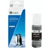 G&G Compatible Ink Bottle for Epson 114/C13T07A140 EcoTank, Black, 70ml, High Yield (19371)