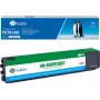 G&G Compatible Ink Cartridge HP 973X Cyan High Yield NH-R00973XLC