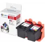 G&G Compatible Ink Cartridge Set 2-Pack for Canon PG-540XL + CL-541XL (15087)