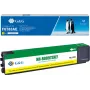 G&G Compatible Ink Cartridge Yellow High Yield 7000 Pages for HP PageWide Pro 452/477