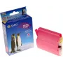G&G Compatible Magenta Ink Cartridge for Brother LC-970M/LC-1000M (14541)