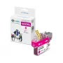 G&G Compatible Magenta Ink Cartridge for Brother LC422XLM (1500 Pages) - 20586