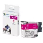 G&G Compatible Magenta Ink Cartridge for Brother LC527M (900 Pages) 22059
