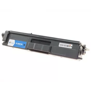 G&G Compatible Toner Cartridge for Brother TN-421BK (14299), Black, 3,000 Pages