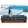 G&G Compatible Toner Cartridge for HP 201X CF400X (High Yield, Black, 2800 Pages)