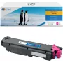 G&G Compatible Toner Cartridge for Kyocera TK-5140M (Magenta) - 1T02NRBNL0