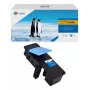 G&G Compatible Toner Cartridge for Kyocera TK-5430C Cyan (20445)