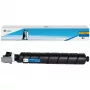 G&G Compatible Toner Cartridge for Kyocera TK-8515K Black High Yield