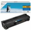 G&G Compatible Toner Cartridge for Samsung MLT-D101S/HP SU696A (14181) - Black, 1,500 Pages