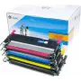 G&G Compatible Toner Multipack for Samsung CLT-P4092C - Black, Cyan, Magenta, Yellow (4-Pack) 15003