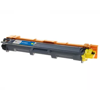 G&G Compatible Yellow Toner Cartridge for Brother TN-241Y/TN-242Y/TN-245Y/TN-246Y – 2,200 Pages 16530