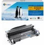 G&G Drum Unit Compatible with Brother DR-3100