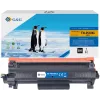 G&G GG-PB2510XLC High Yield Compatible Toner Cartridge for Pantum P2500/M6500/M6550/M6600 - Black (6000 Pages)