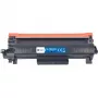 G&G GG-PB2510XLC High Yield Compatible Toner Cartridge for Pantum P2500/M6500/M6550/M6600 - Black (6000 Pages)