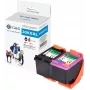 G&G GP-H305XXLBKCMY-2P Compatible HP 305XL High Yield Ink Cartridge 2-Pack (Black & Tri-Color)