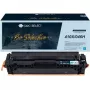 G&G GS-HCF411XU Compatible Toner Cartridge Cyan High Yield (HP 410X / CF411X)