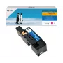 G&G NT-CD1250XM Compatible Magenta Toner Cartridge for Brother TN-1250M 18687