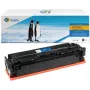 G&G NT-PC054BK Yellow Compatible Toner Cartridge for Brother TN-247Y 18585