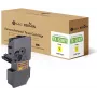 G&G Reborn Remanufactured Yellow Toner Cartridge for Kyocera TK-5240Y – 3,000 Pages (21307)