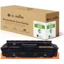 G&G Reborn Toner Cartridge Black for HP 410X / CF410X (21261) - Laser, 6,500 Pages