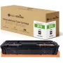 G&G Reborn Toner Cartridge Compatible with HP 207A / W2210A - Black, Standard Yield, 1,350 Pages